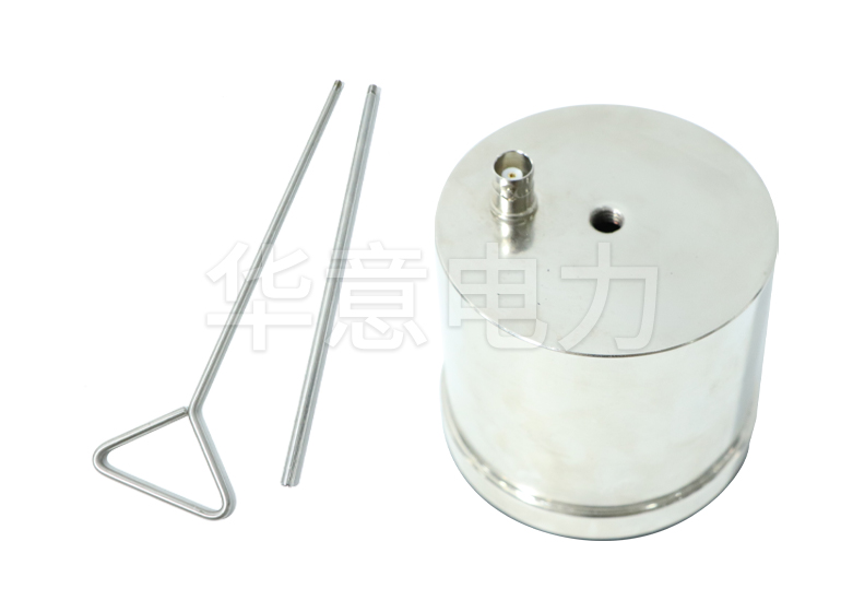 DGC-3H 全智能多次脈衝電纜故障測試儀探頭