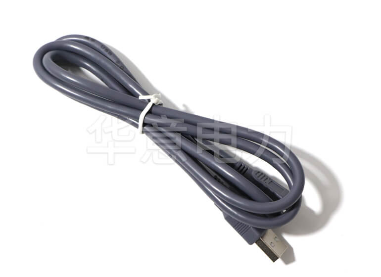 HYJF-H ​局部放電檢測儀主機充電線