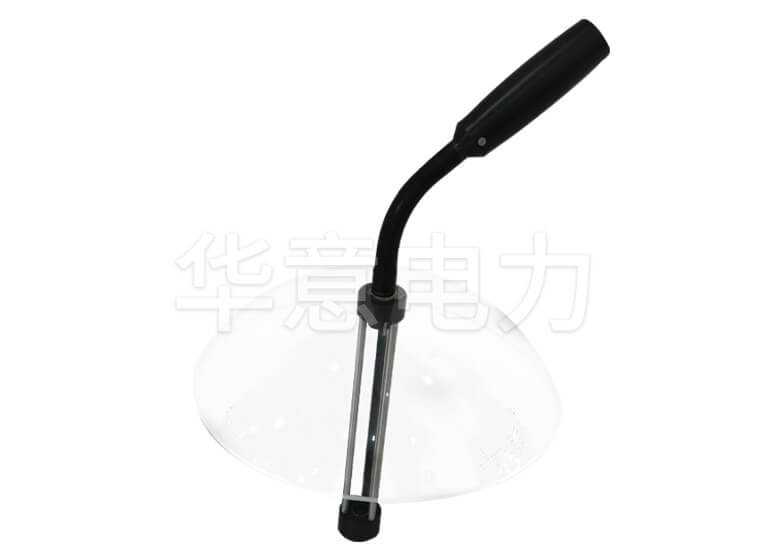 HYJF-H ​局部放電檢測儀聚波器