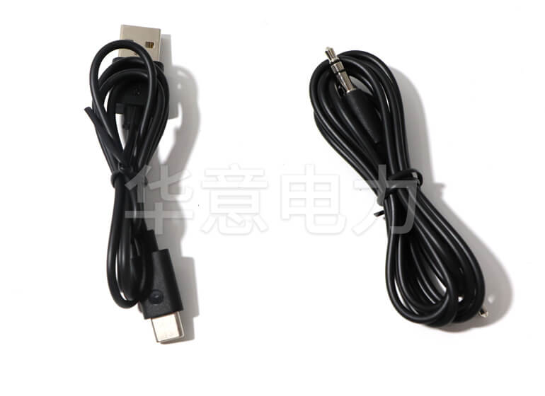 HYJF-H ​局部放電檢測儀耳機線