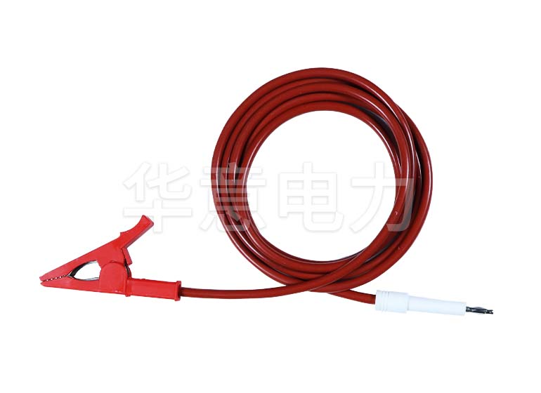 HYCF-12kV 雷電衝擊電壓試驗儀測試線