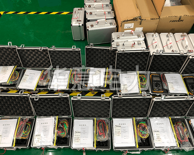 SMG2000E 雙鉗相位伏安表91看片视频APP下载電力 雙鉗相位伏安表