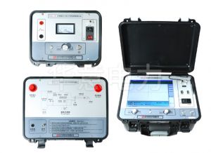 DGC-3H 全智能多次脈衝電纜故障測試儀