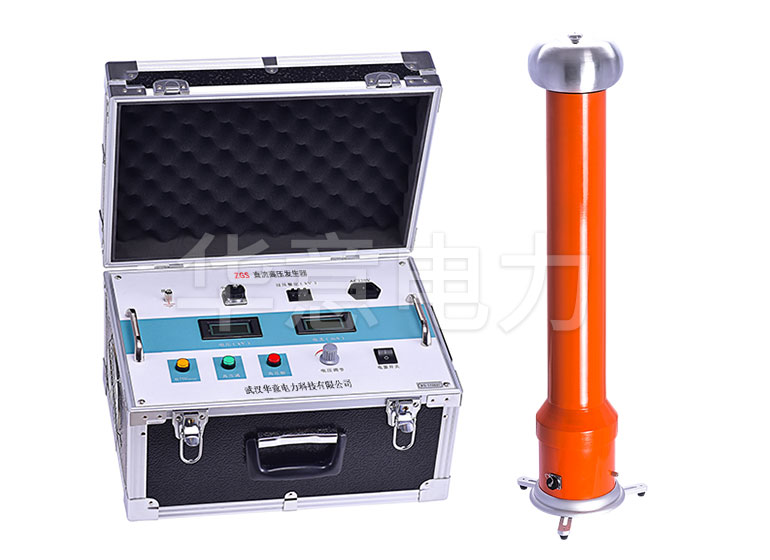 200KV/3mA直流高壓發生器.jpg