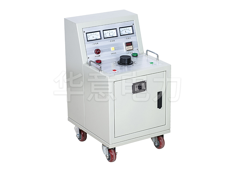 SLQ 大電流發生器 SLQ 大電流發生器